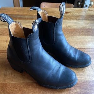 Blundstone Heeled #1671
